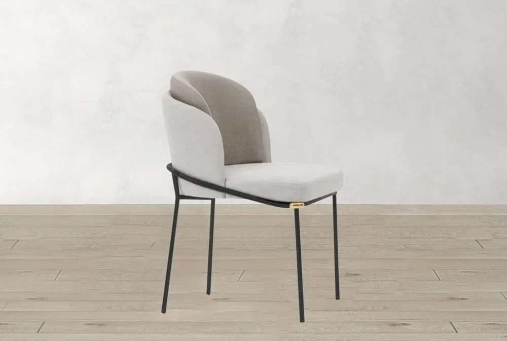 Spencer Dining Chair — Cooper Bros.